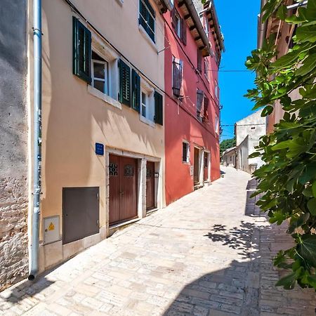 Happy House Bregovita By Irundo Rovinj Exteriér fotografie