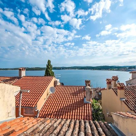 Happy House Bregovita By Irundo Rovinj Exteriér fotografie