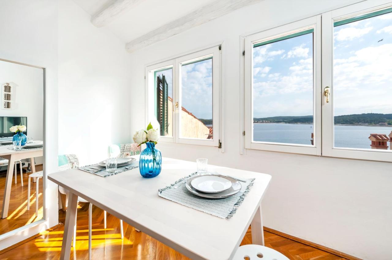 Happy House Bregovita By Irundo Rovinj Exteriér fotografie