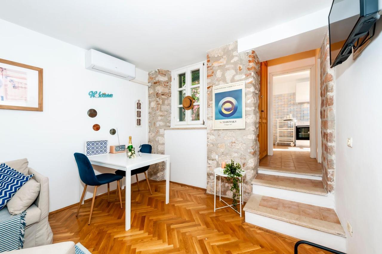 Happy House Bregovita By Irundo Rovinj Exteriér fotografie