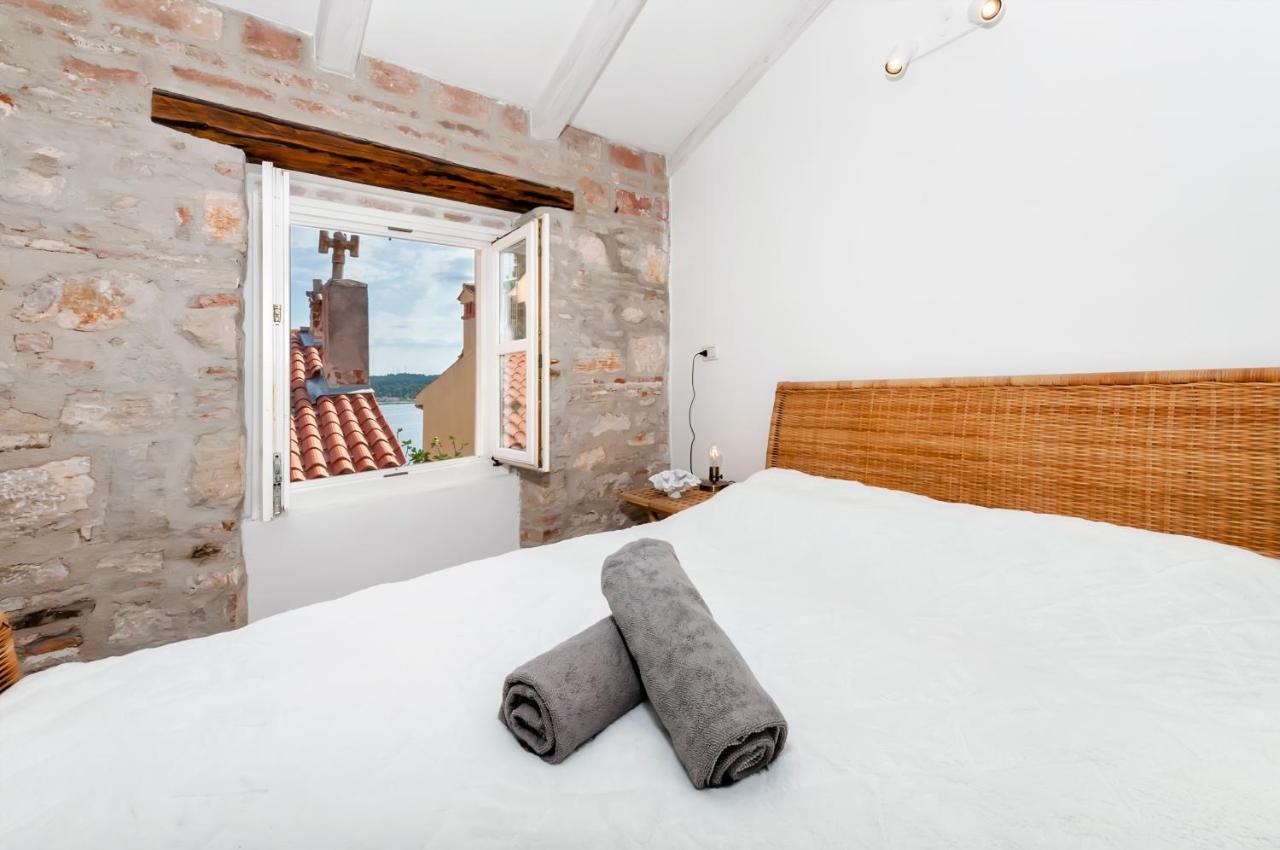 Happy House Bregovita By Irundo Rovinj Exteriér fotografie