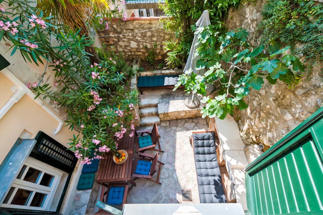 Happy House Bregovita By Irundo Rovinj Exteriér fotografie