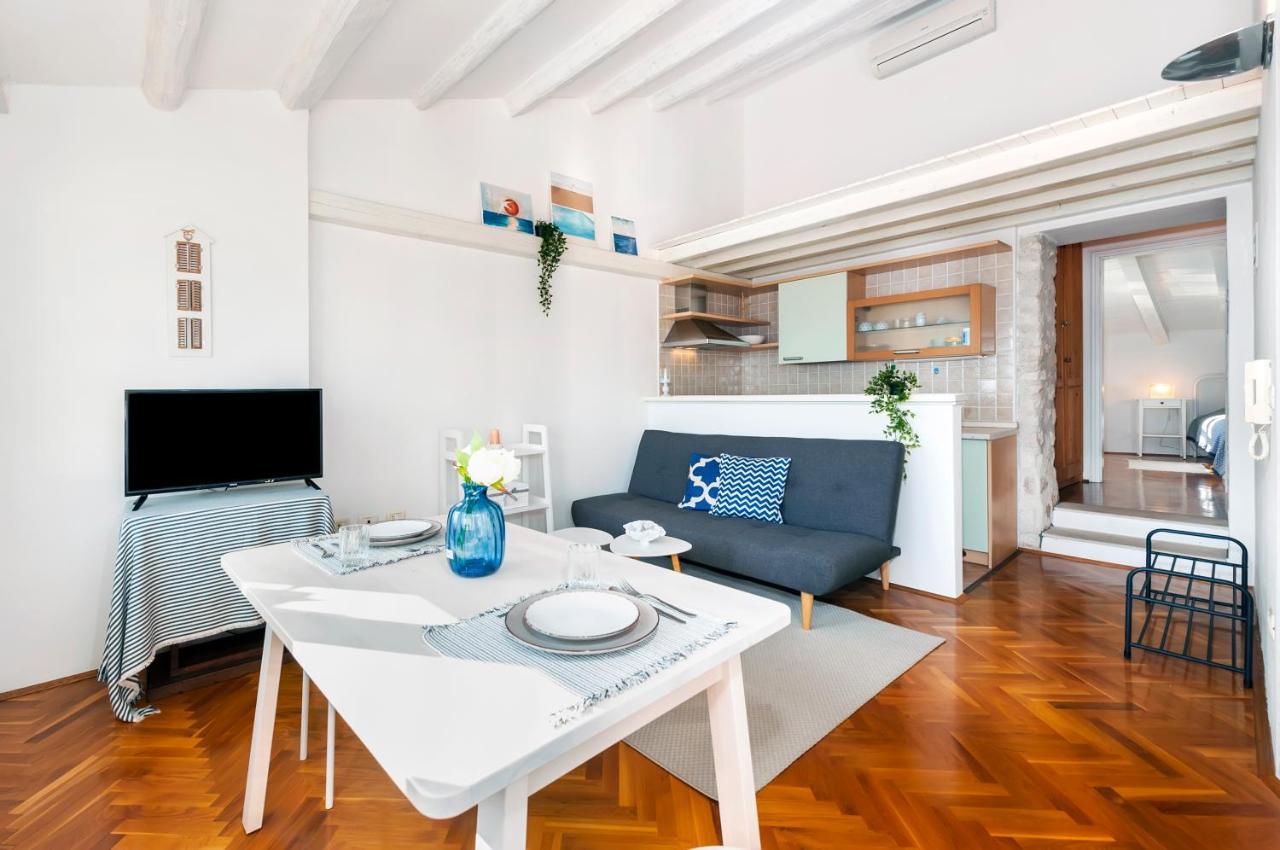 Happy House Bregovita By Irundo Rovinj Exteriér fotografie