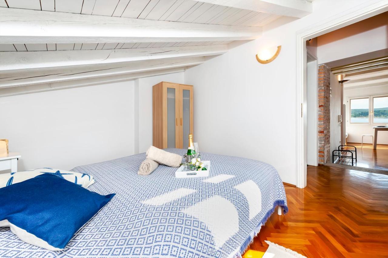 Happy House Bregovita By Irundo Rovinj Exteriér fotografie