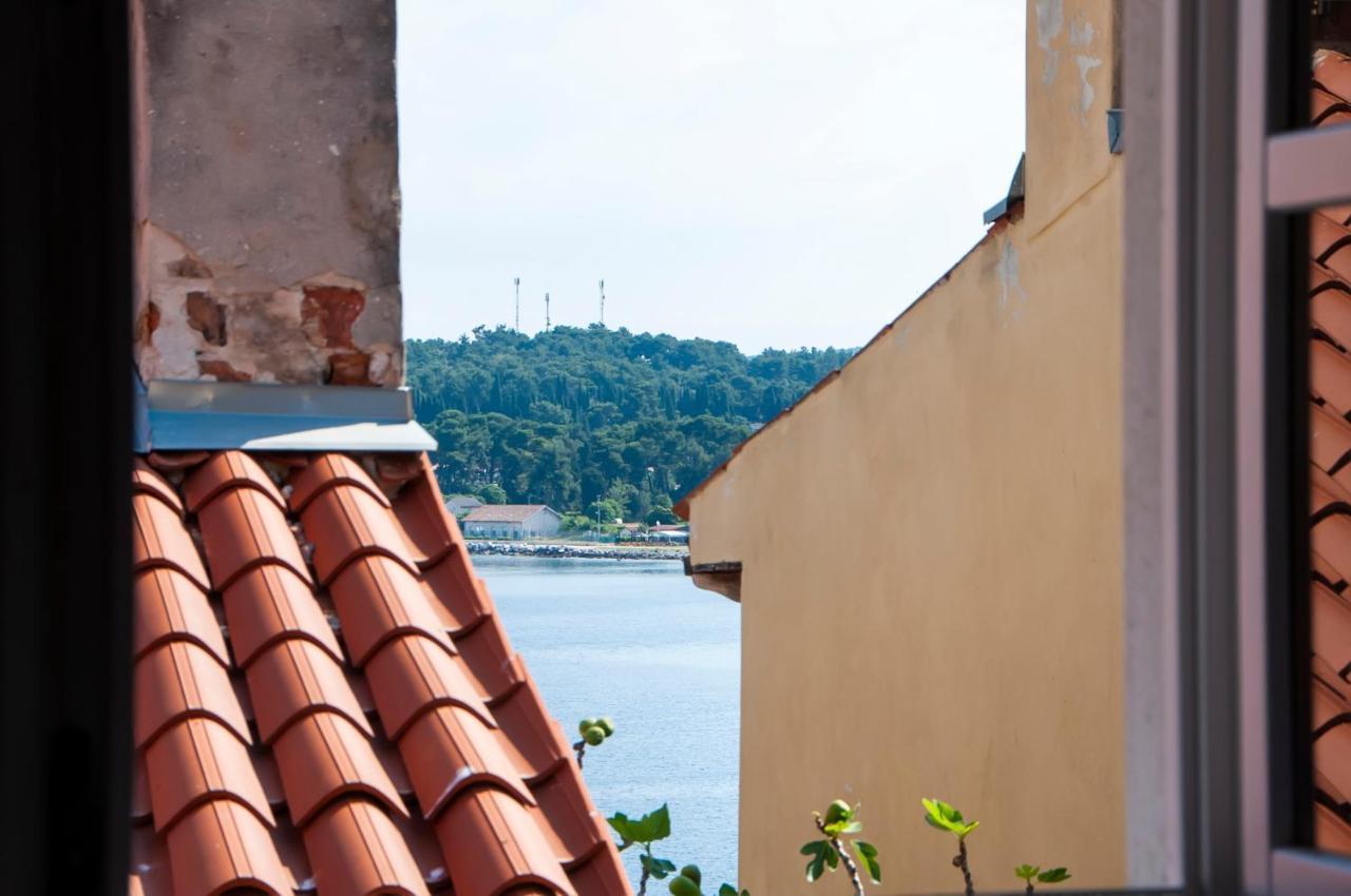Happy House Bregovita By Irundo Rovinj Exteriér fotografie