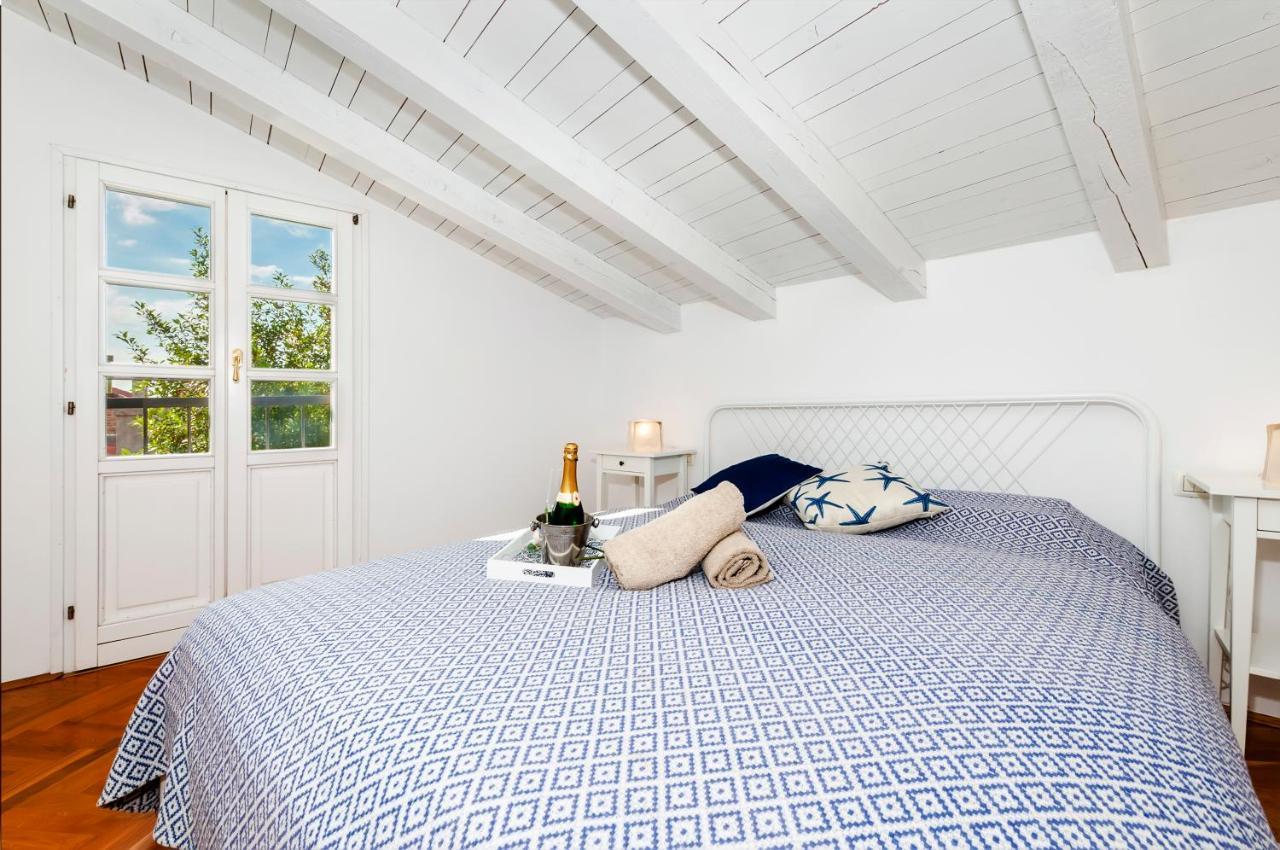 Happy House Bregovita By Irundo Rovinj Exteriér fotografie