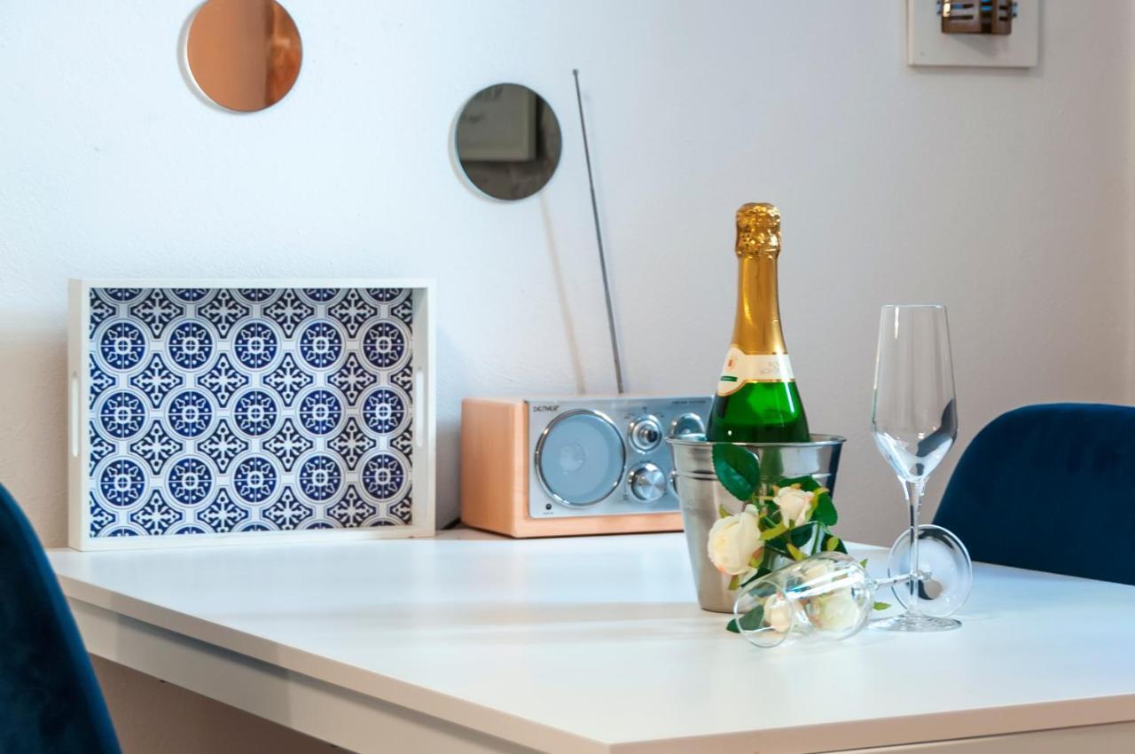 Happy House Bregovita By Irundo Rovinj Exteriér fotografie