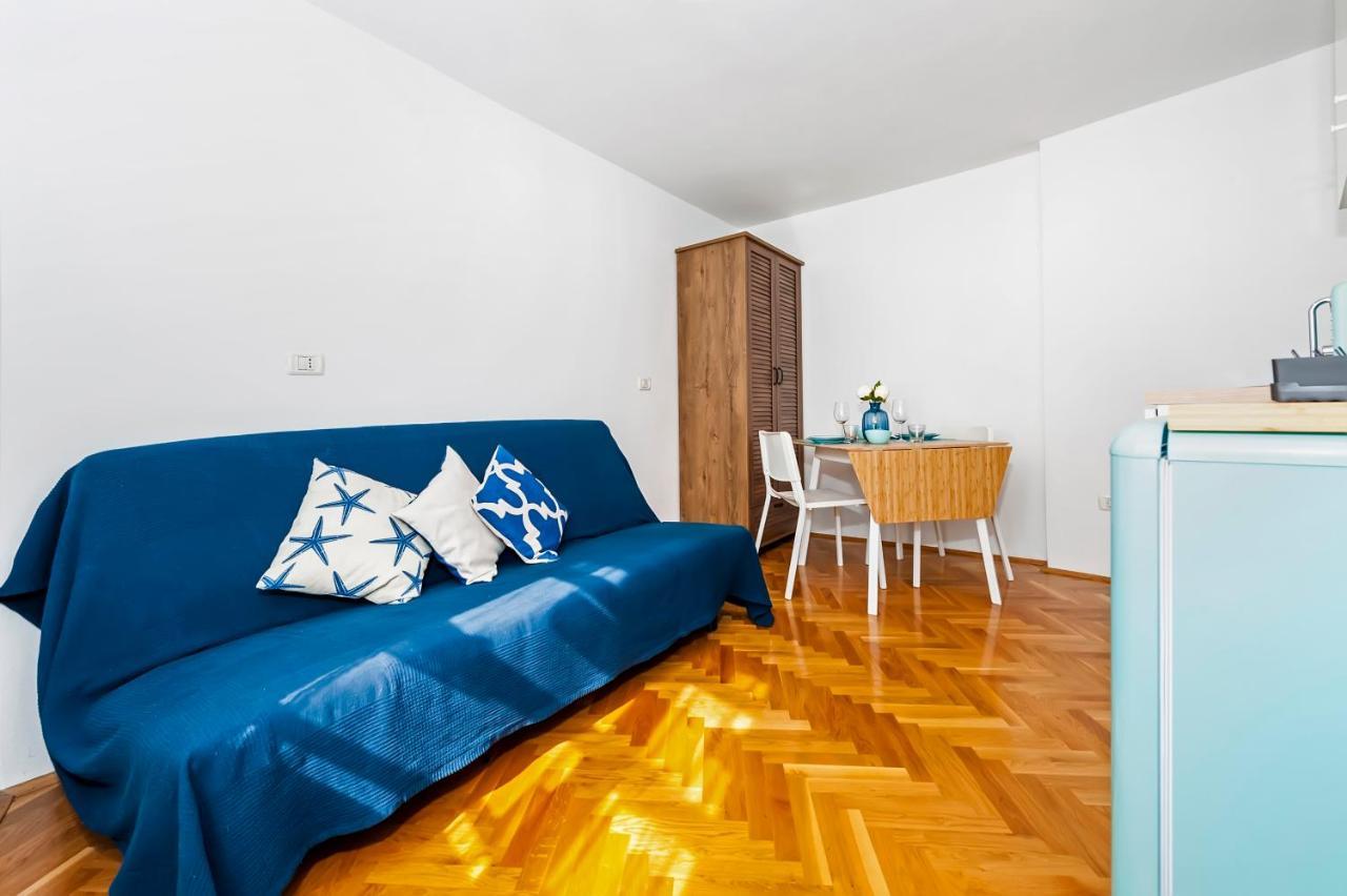 Happy House Bregovita By Irundo Rovinj Exteriér fotografie