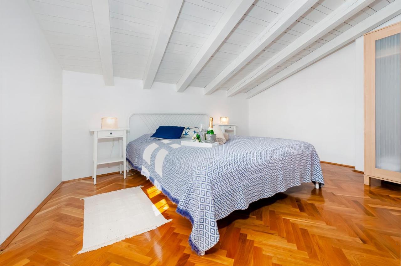 Happy House Bregovita By Irundo Rovinj Exteriér fotografie