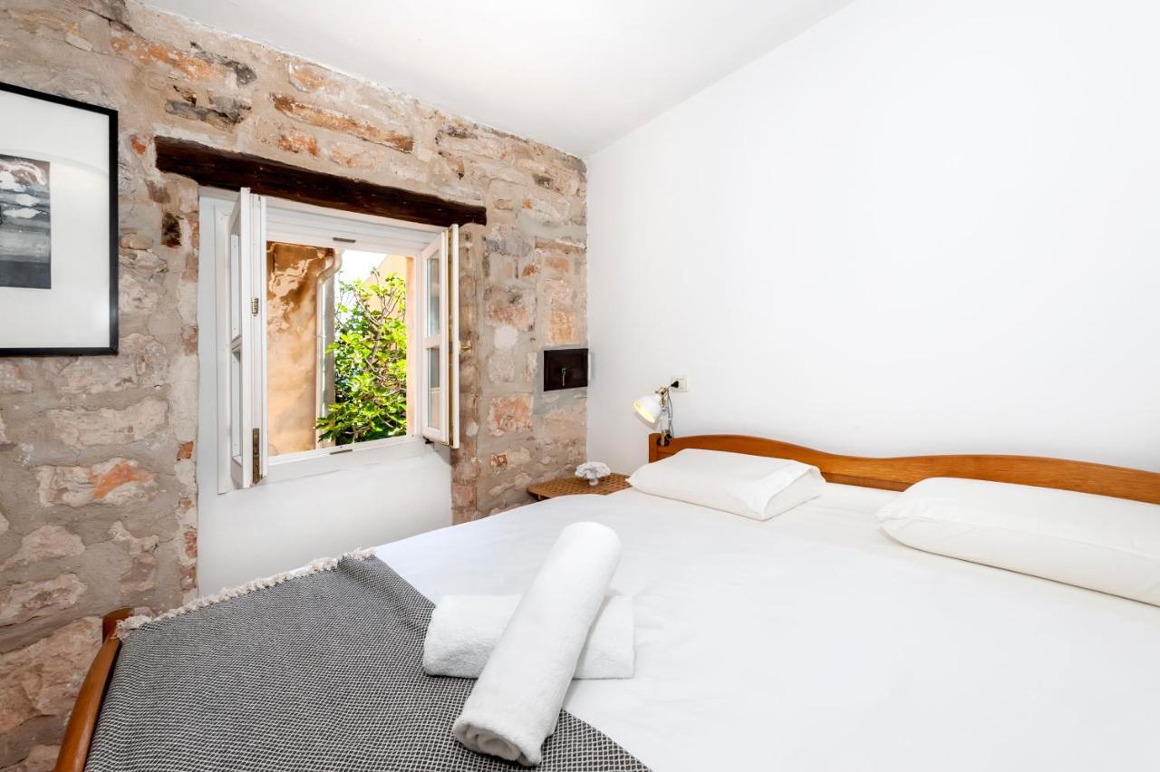 Happy House Bregovita By Irundo Rovinj Exteriér fotografie