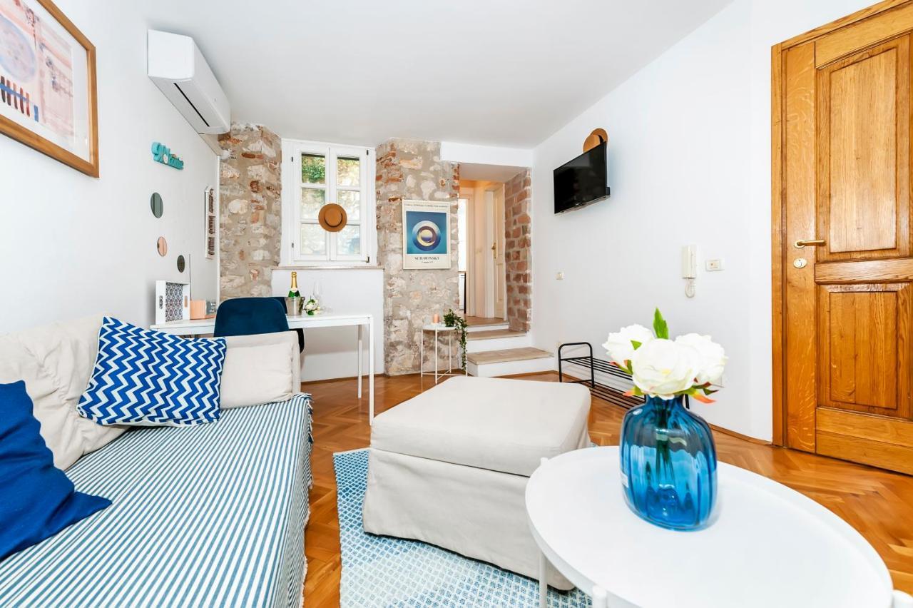 Happy House Bregovita By Irundo Rovinj Exteriér fotografie