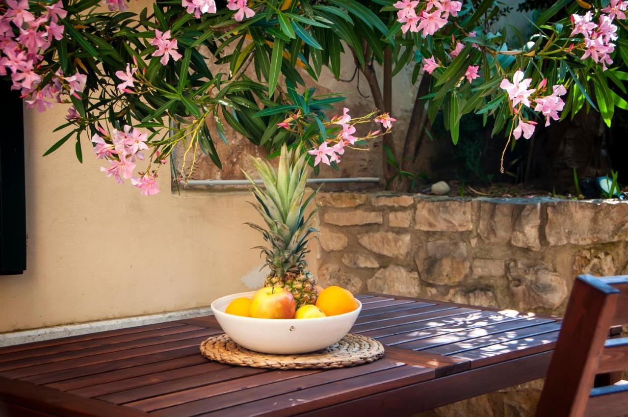 Happy House Bregovita By Irundo Rovinj Exteriér fotografie
