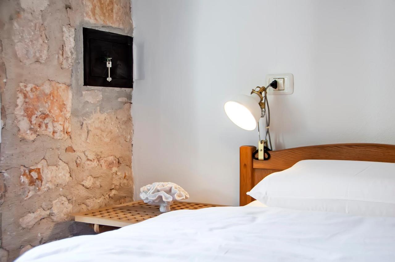 Happy House Bregovita By Irundo Rovinj Exteriér fotografie