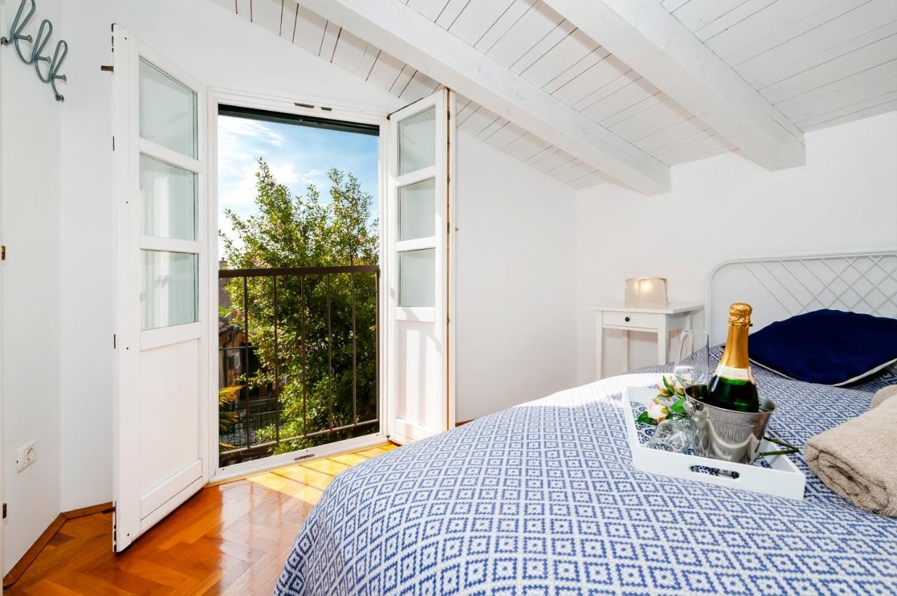 Happy House Bregovita By Irundo Rovinj Exteriér fotografie