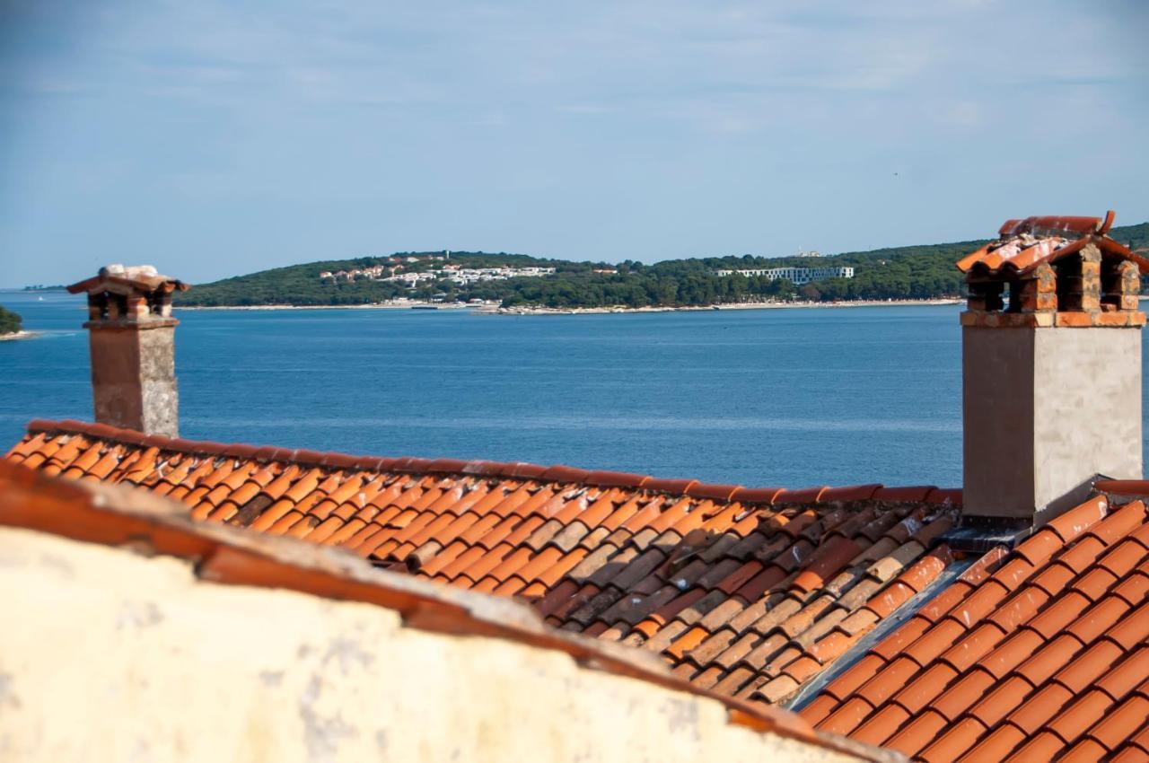 Happy House Bregovita By Irundo Rovinj Exteriér fotografie