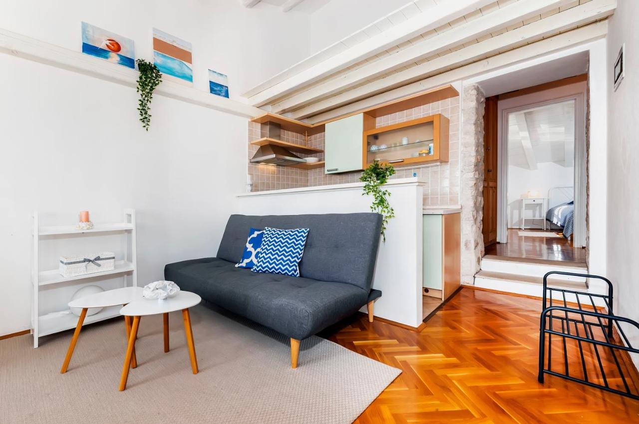 Happy House Bregovita By Irundo Rovinj Exteriér fotografie